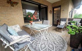 Erholungsapartment